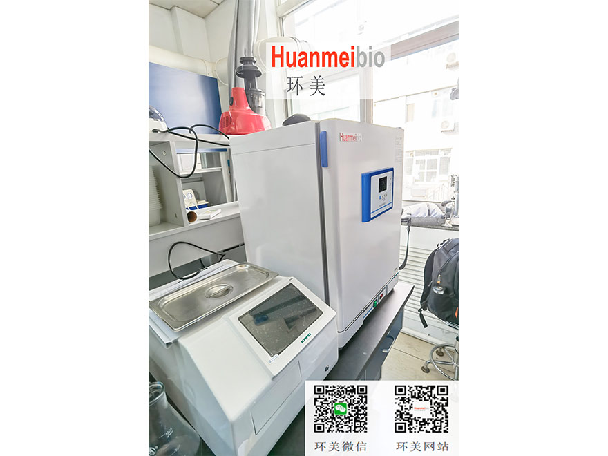 西北工业大学---微生物培养箱IN120L