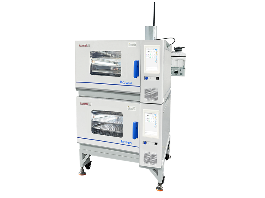 可叠加类器官培养箱OH200，OH200B， OH200C， OH250， OH250B， OH250C
