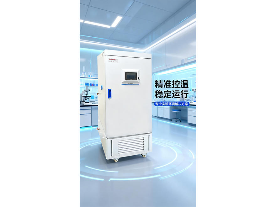 实验室的“精密气候管家”——人工气候箱让科研效率翻倍
