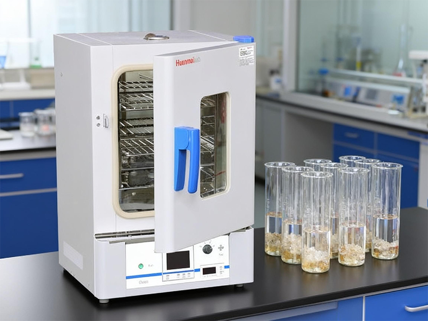 干燥箱痛点&环美干燥箱系列介绍