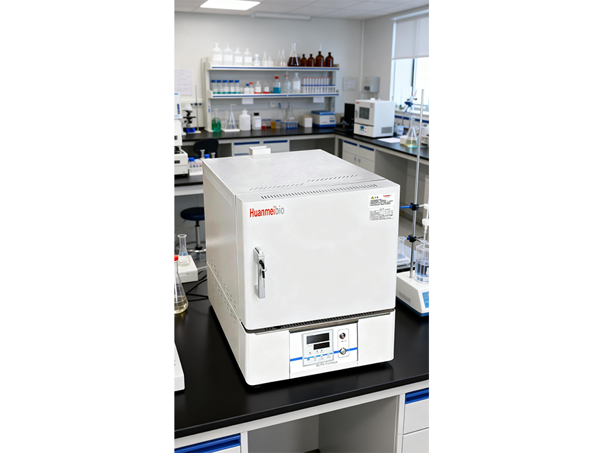 选错马弗炉=昂贵的实验?环美全系2L到36L精准匹配选购避坑指南